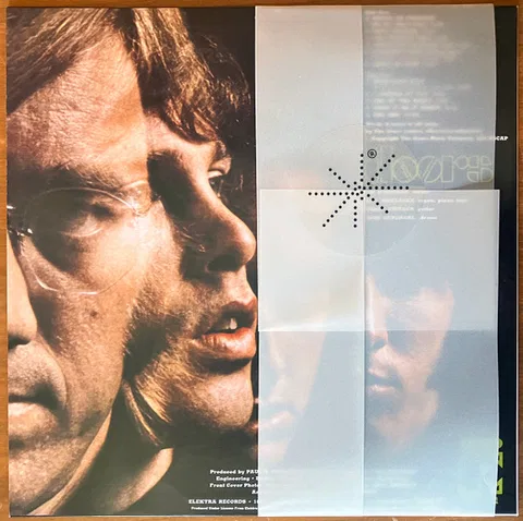 The Doors - Foto 2 de 11