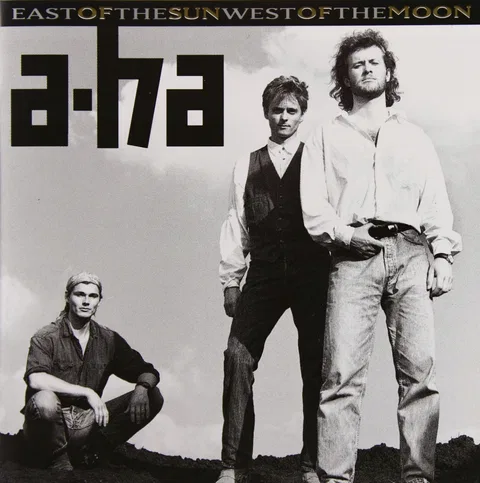 East of the Sun, West of the Moon