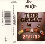 The Great Rock ’n’ Roll Swindle - Foto 1 de 6