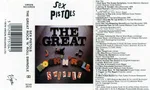 The Great Rock ’n’ Roll Swindle - Foto 2 de 6