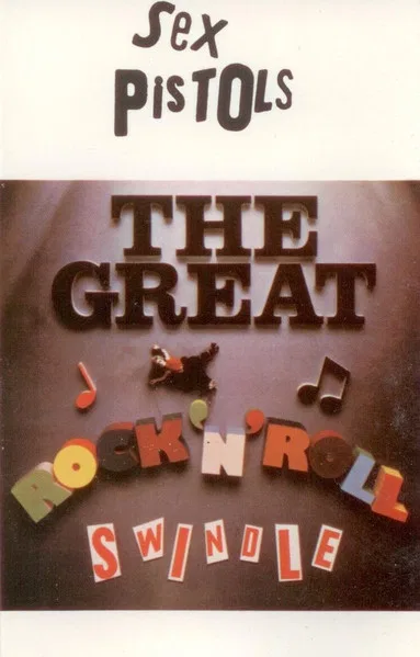 The Great Rock ’n’ Roll Swindle - Foto 3 de 6