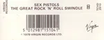 The Great Rock ’n’ Roll Swindle - Foto 4 de 6