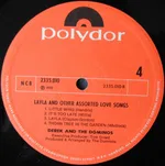 Layla And Other Assorted Love Songs - Photo 7 of 7