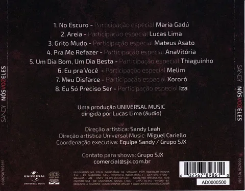 Nósvozeles - Foto 2 de 14
