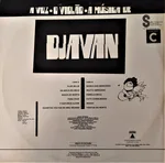 A Voz, O Violão, A Música De Djavan - Foto 2 de 5