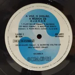 A Voz, O Violão, A Música De Djavan - Foto 3 de 5