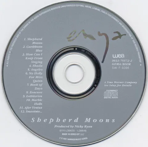 Shepherd Moons - Foto 3 de 3