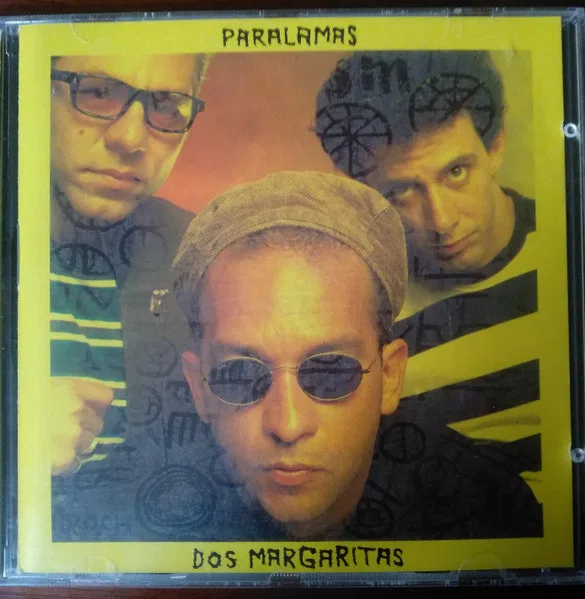 Dos Margaritas