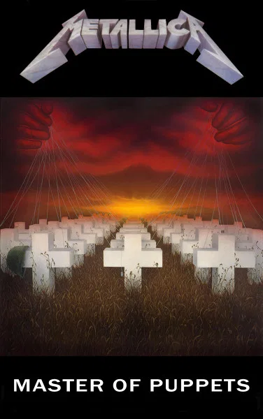 Master Of Puppets