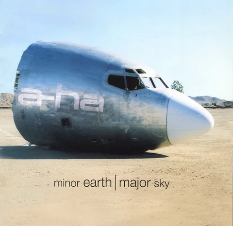 Minor Earth | Major Sky - Foto 3 de 9