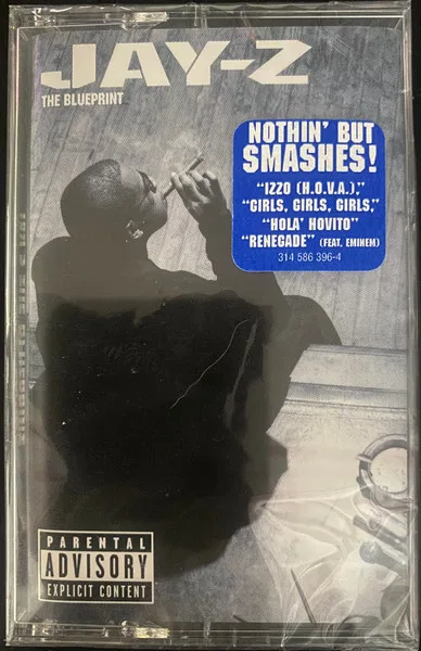 The Blueprint