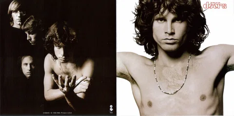 The Best of The Doors - Foto 2 de 10