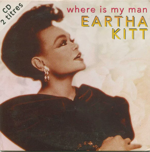 Where Is My Man