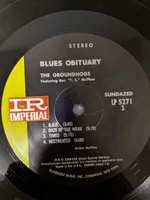 Blues Obituary - Photo 3 of 4