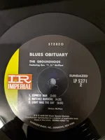 Blues Obituary - Photo 4 of 4