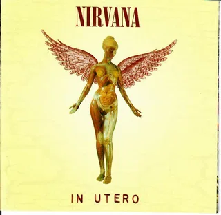 In Utero