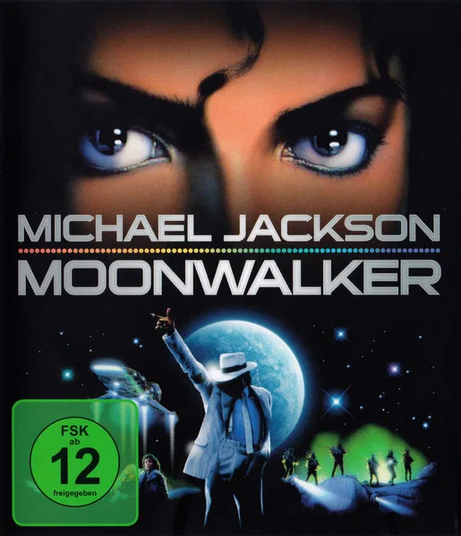 Moonwalker