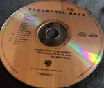 Scoundrel Days - Foto 3 de 4