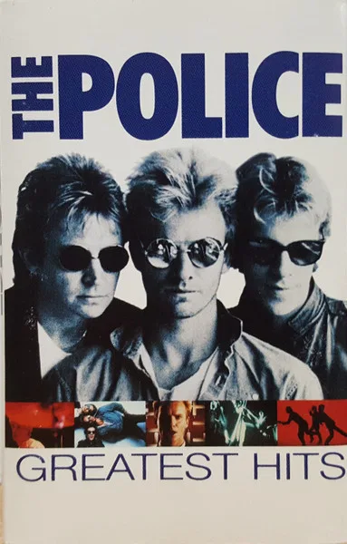 Greatest Hits