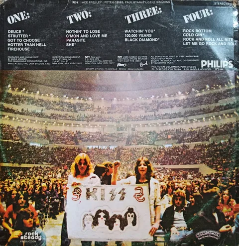 Alive - Foto 2 de 9