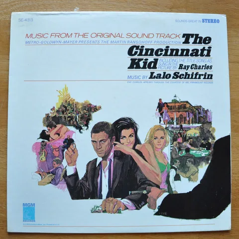 The Cincinnati Kid