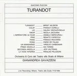 Turandot - Foto 10 de 15