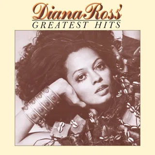 Diana Ross' Greatest Hits