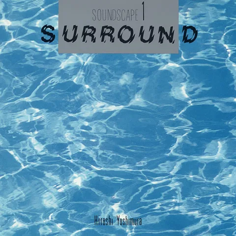 Soundscape 1 - Surround - Foto 3 de 7