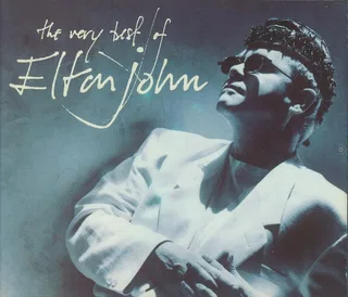The Very Best of Elton John