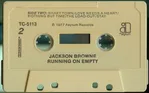 Running On Empty - Foto 3 de 4