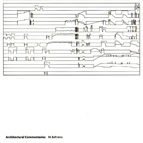 Architectural Commentaries