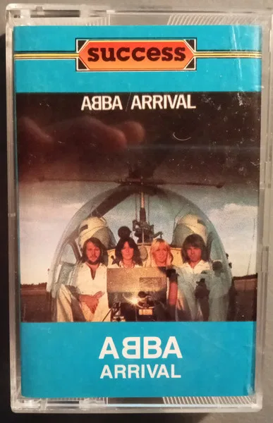 Arrival