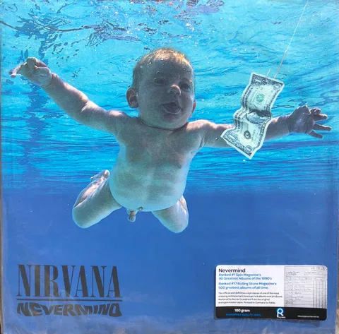 Nevermind