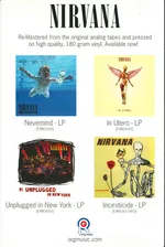 Nevermind - Foto 7 de 10