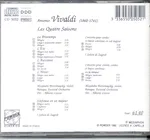Les Quatre Saisons - Foto 2 de 3