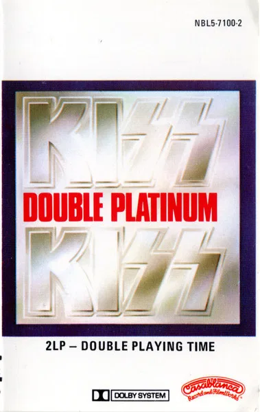 Double Platinum