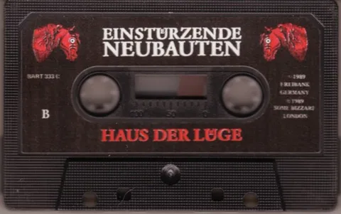 Haus Der Luege - Foto 3 de 3