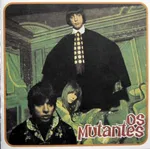 Os Mutantes - Foto 1 de 8