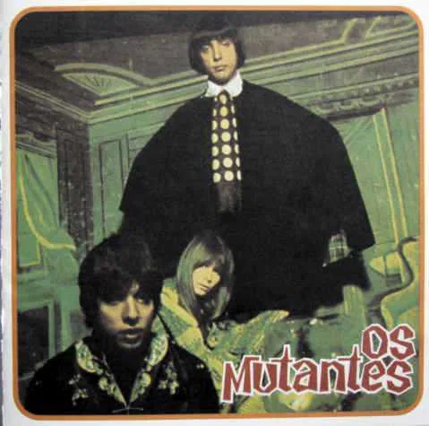 Os Mutantes
