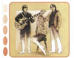 Os Mutantes - Foto 7 de 8