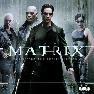 The Matrix: Music From The Motion Picture