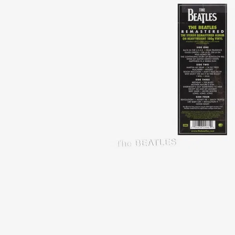 The Beatles - Foto 3 de 16