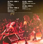 Alive! 50th Anniversary Super Deluxe Edition - Foto 11 de 13
