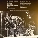 Alive! 50th Anniversary Super Deluxe Edition - Foto 9 de 13