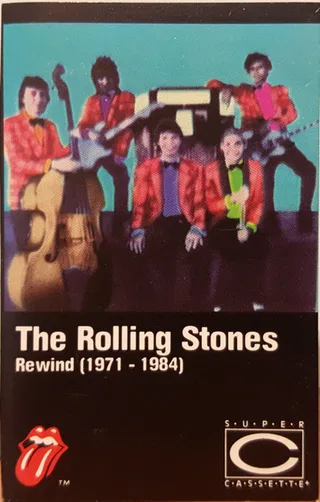 Rewind (1971-1984)