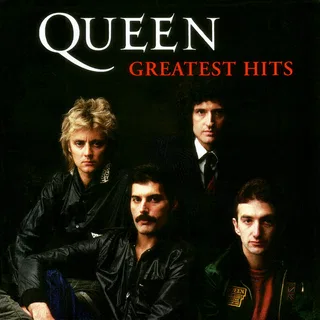 Greatest Hits