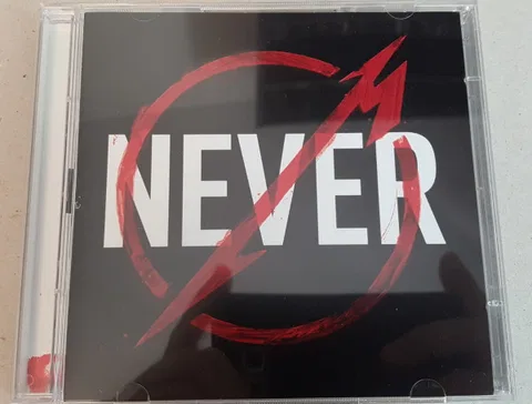 Through The Never (Music From The Motion Picture)