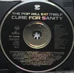 Cure For Sanity - Foto 4 de 11