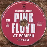 Pink Floyd At Pompeii MCMLXXII - Foto 3 de 5