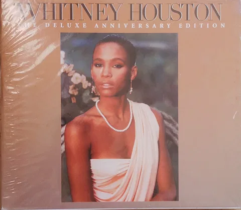 Whitney Houston